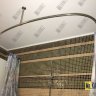 Карниз для ванны П-образный 165х70 Усиленный 20 мм MrKARNIZ фото 9